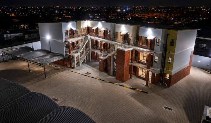 Unlocking Growth Through Social Infrastructure Developments